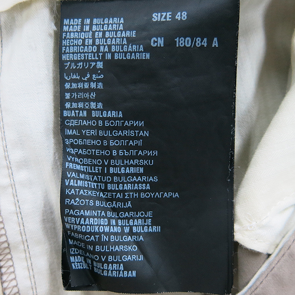 Prada(�����) ������ ���Ĵٵ� ������ �ݹ��� [���빮��] �̹���4 - ���̺��� �߰���ǰ