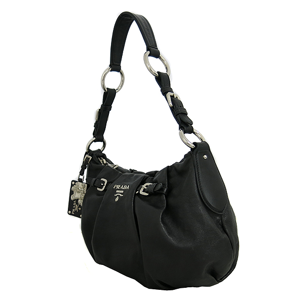 Prada(�����) BR3795 ���� ����Ʈ ī����Ų ȣ�� ����� [���빮��] �̹���3 - ���̺��� �߰���ǰ