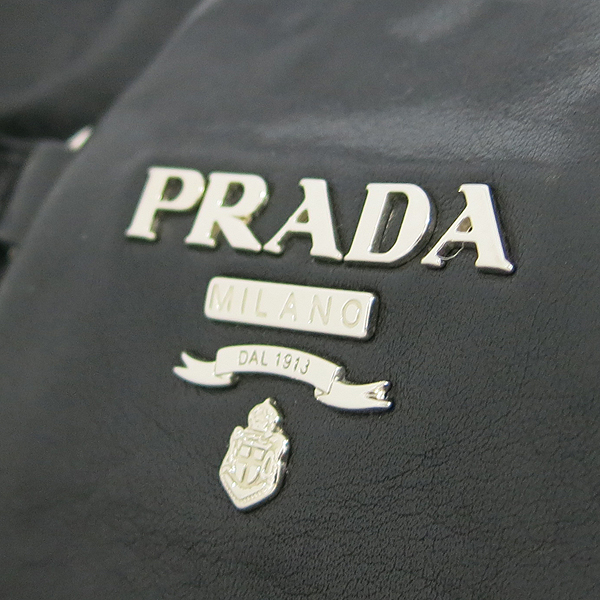Prada(�����) BR3795 ���� ����Ʈ ī����Ų ȣ�� ����� [���빮��] �̹���4 - ���̺��� �߰���ǰ