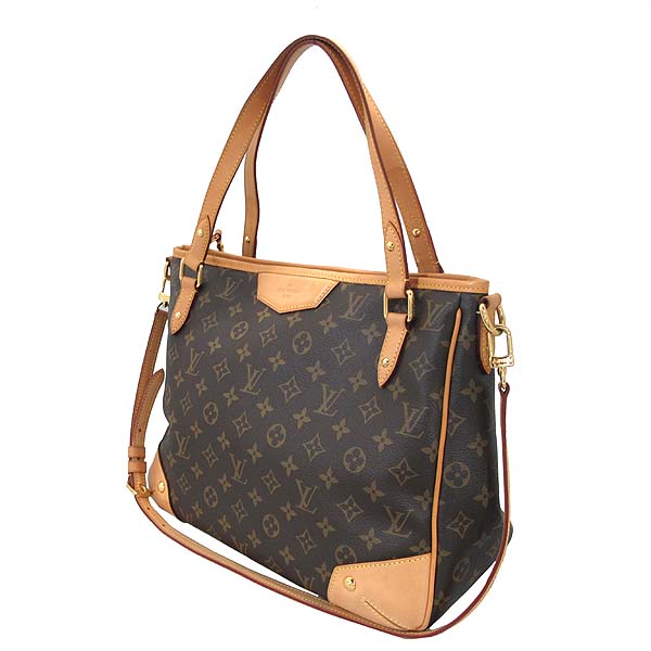 Louis Vuitton(���̺���) M41232 ���׷� ĵ���� ����Ʈ���� MM 2WAY [��õ��] �̹���3 - ���̺��� �߰���ǰ