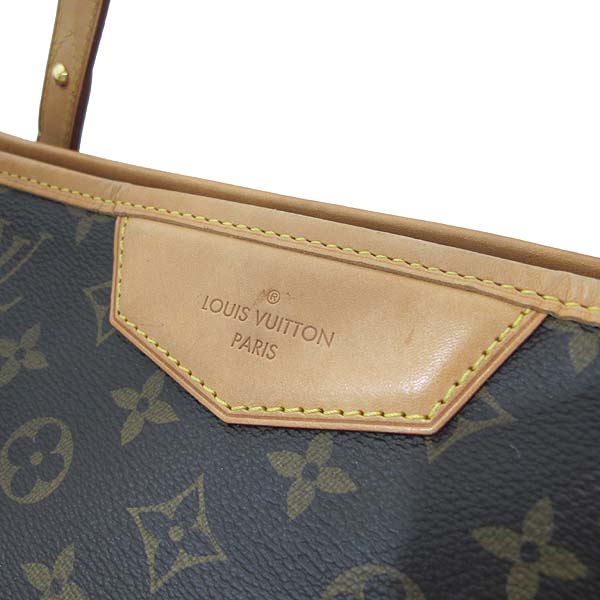 Louis Vuitton(���̺���) M41232 ���׷� ĵ���� ����Ʈ���� MM 2WAY [��õ��] �̹���4 - ���̺��� �߰���ǰ