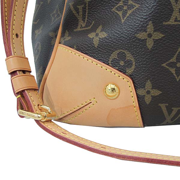 Louis Vuitton(���̺���) M41232 ���׷� ĵ���� ����Ʈ���� MM 2WAY [��õ��] �̹���5 - ���̺��� �߰���ǰ