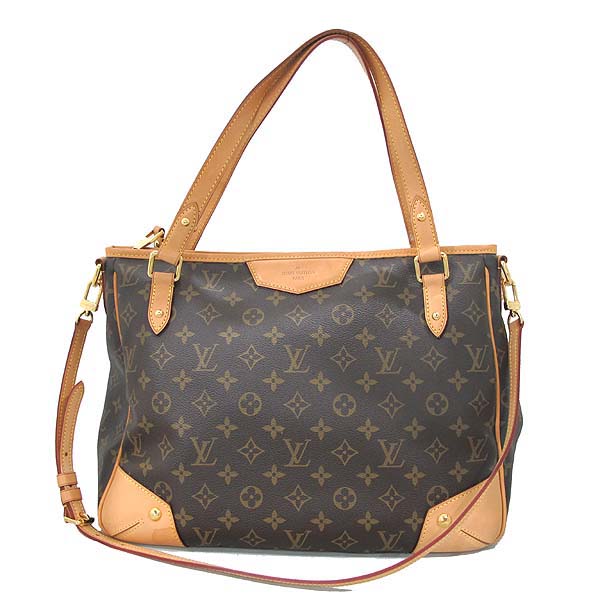 Louis Vuitton(���̺���) M41232 ���׷� ĵ���� ����Ʈ���� MM 2WAY [��õ��] �̹���2 - ���̺��� �߰���ǰ