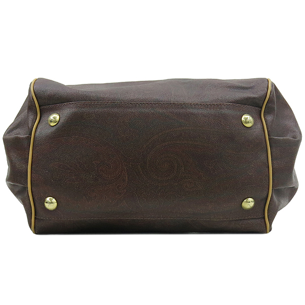 Etro(��Ʈ��) C198 9906 ������ PVC ��Ʈ�� [�λ꼾�Һ���] �̹���4 - ���̺��� �߰���ǰ