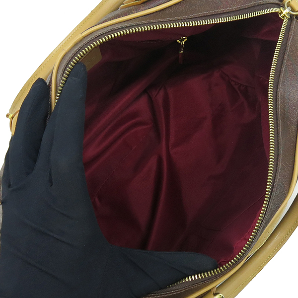 Etro(��Ʈ��) C198 9906 ������ PVC ��Ʈ�� [�λ꼾�Һ���] �̹���5 - ���̺��� �߰���ǰ