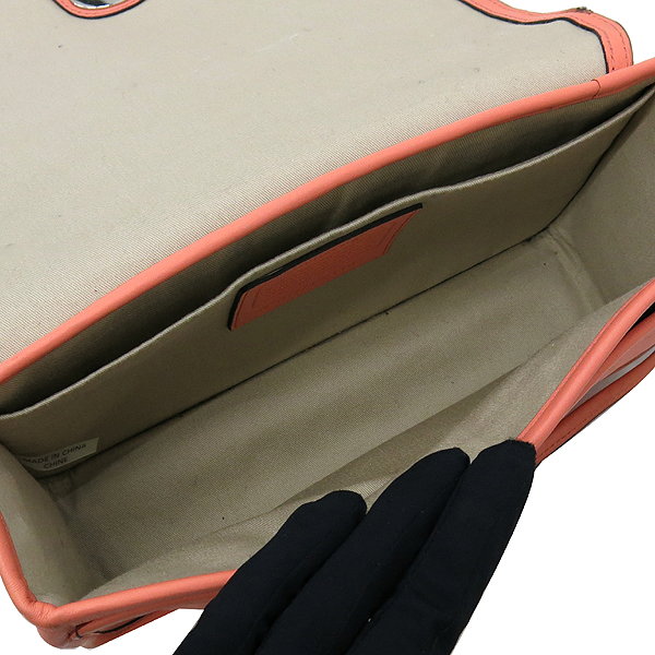 Coach(��ġ) �½� ��� ���� ���� ũ�ν��� �̹���4 - ���̺��� �߰���ǰ