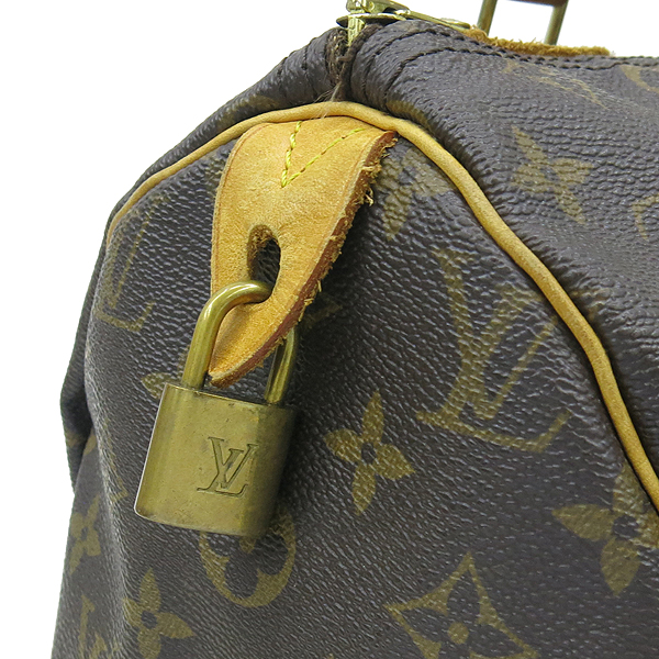 Louis Vuitton(���̺���) M41108 ���׷� ĵ���� ���ǵ� 30 ��Ʈ�� �̹���4 - ���̺��� �߰���ǰ