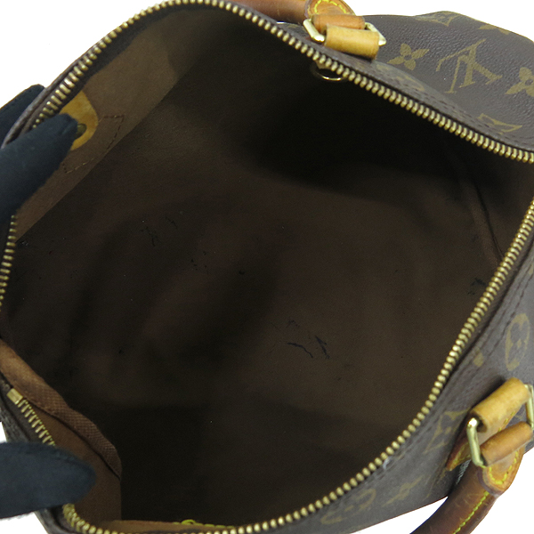 Louis Vuitton(���̺���) M41108 ���׷� ĵ���� ���ǵ� 30 ��Ʈ�� �̹���5 - ���̺��� �߰���ǰ