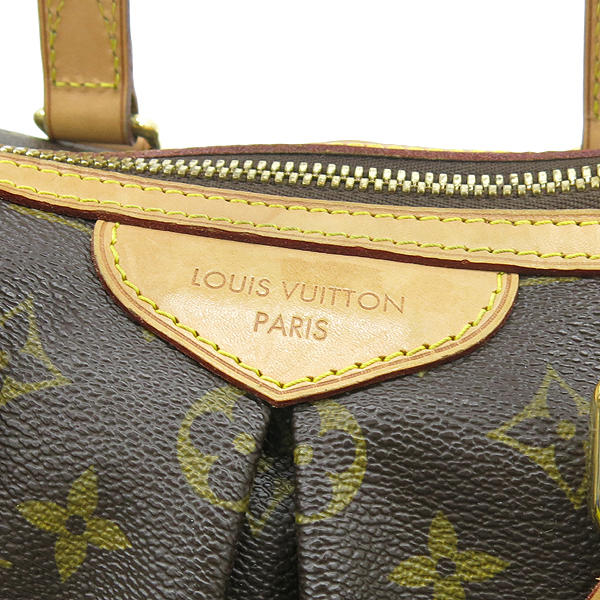Louis Vuitton(���̺���) M40145 ���׷� ĵ���� �ȷ��� PM 2WAY �̹���4 - ���̺��� �߰���ǰ