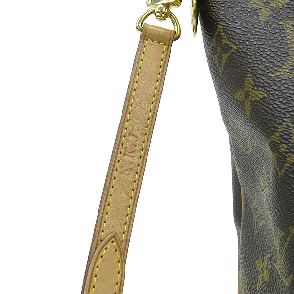 Louis Vuitton(���̺���) M40145 ���׷� ĵ���� �ȷ��� PM 2WAY �̹���5 - ���̺��� �߰���ǰ