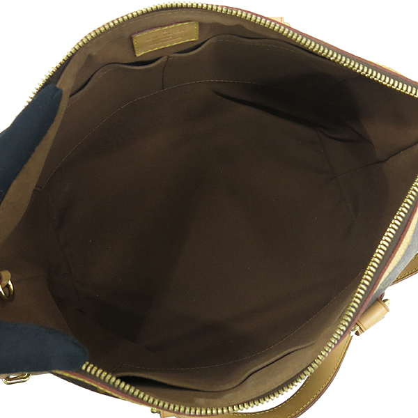 Louis Vuitton(���̺���) M40145 ���׷� ĵ���� �ȷ��� PM 2WAY �̹���6 - ���̺��� �߰���ǰ