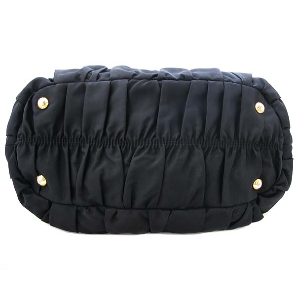 Prada(�����) BN1792 ���� �к긯 ������ ����ΰ� ��Ʈ�� + �����Ʈ�� 2WAY [��õ��] �̹���5 - ���̺��� �߰���ǰ