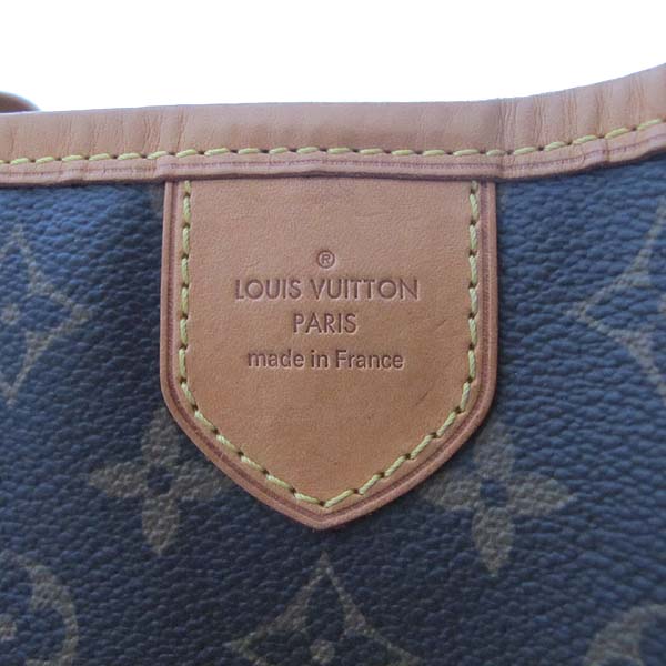 Louis Vuitton(���̺���) M40354 ���׷� ĵ���� ������ƮǮ GM ����� [��õ��] �̹���3 - ���̺��� �߰���ǰ