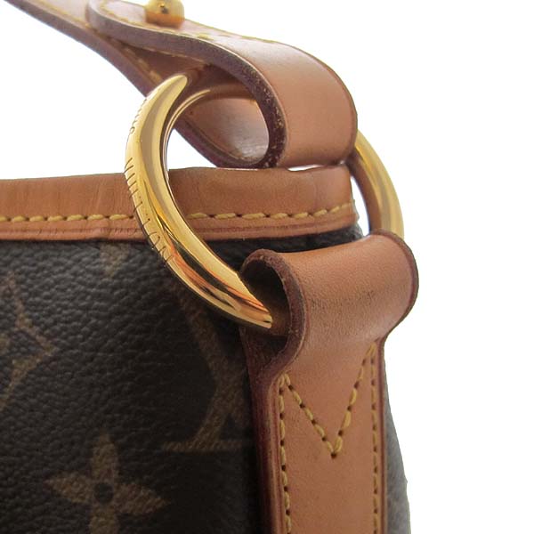 Louis Vuitton(���̺���) M40354 ���׷� ĵ���� ������ƮǮ GM ����� [��õ��] �̹���5 - ���̺��� �߰���ǰ