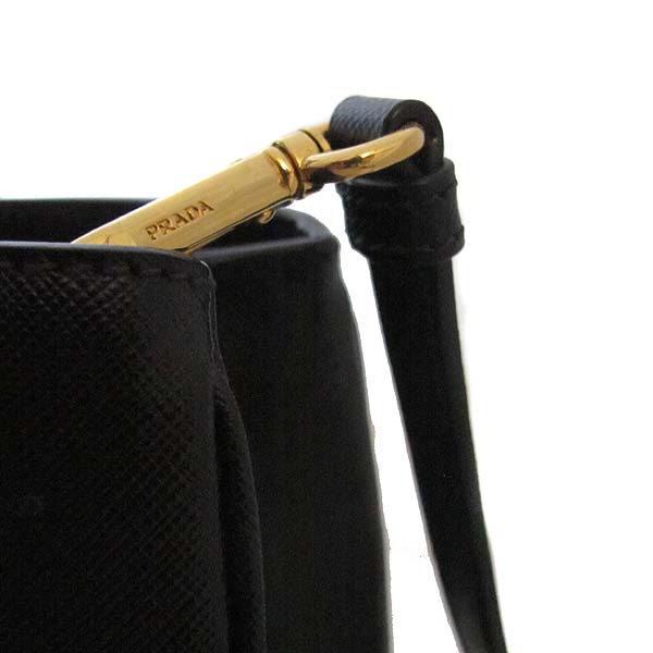 Prada(�����) BN1874 ���� ���ǾƳ� ���� 2WAY [��õ��] �̹���5 - ���̺��� �߰���ǰ