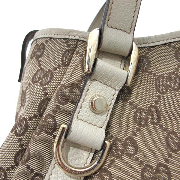 Gucci(����) 130736 GG �ΰ� �ڰ��� ������ ���� Ʈ���� ȣ�� ����� [��õ��] �̹���5 - ���̺��� �߰���ǰ