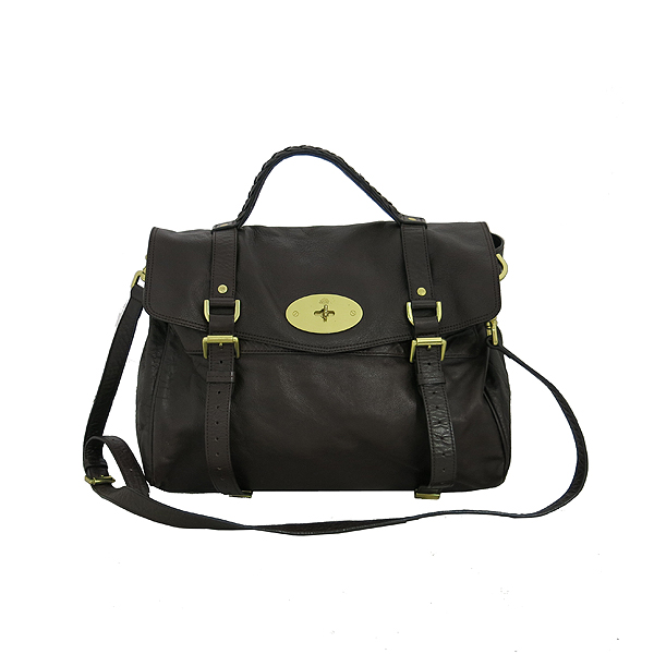 MULBERRY(�ֹ���) HH7541 ���ں��� ���� �˷��� ���� ������ 2WAY [���빮��] �̹���2 - ���̺��� �߰���ǰ