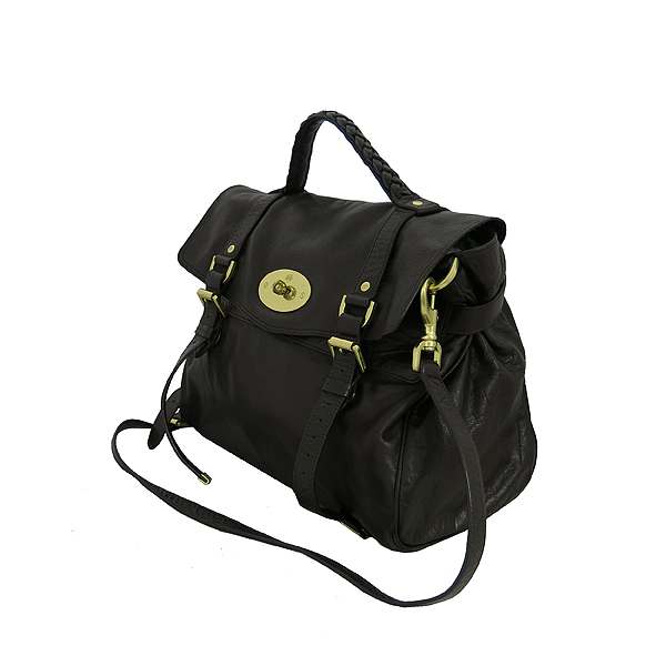 MULBERRY(�ֹ���) HH7541 ���ں��� ���� �˷��� ���� ������ 2WAY [���빮��] �̹���3 - ���̺��� �߰���ǰ