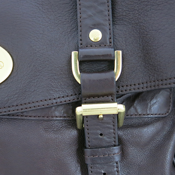 MULBERRY(�ֹ���) HH7541 ���ں��� ���� �˷��� ���� ������ 2WAY [���빮��] �̹���4 - ���̺��� �߰���ǰ