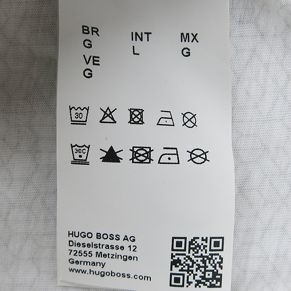 Hugo Boss(�ް�����) ������ ���� ������ ����� ī��Ƽ [���빮��] �̹���5 - ���̺��� �߰���ǰ