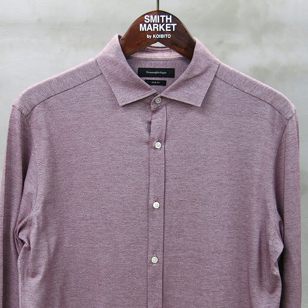 Zegna(����) ���� �÷� ��Ʈ ������ ������ ���� [���빮��] �̹���2 - ���̺��� �߰���ǰ