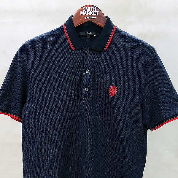 Gucci(����) ���̺� ���ΰ� �ڼ� ������ ���� ī��Ƽ [���빮��] �̹���2 - ���̺��� �߰���ǰ