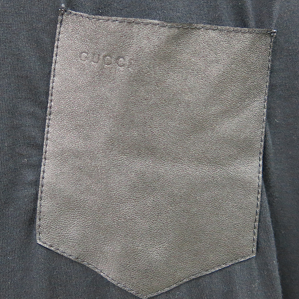 Gucci(����) ���� ���� �ΰ� ���� ������ ���� Ƽ���� [���빮��] �̹���3 - ���̺��� �߰���ǰ