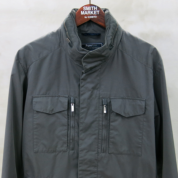 Zegna(����) �׷��� ��Ƽ ���� ������ �߻� ���� [���빮��] �̹���2 - ���̺��� �߰���ǰ