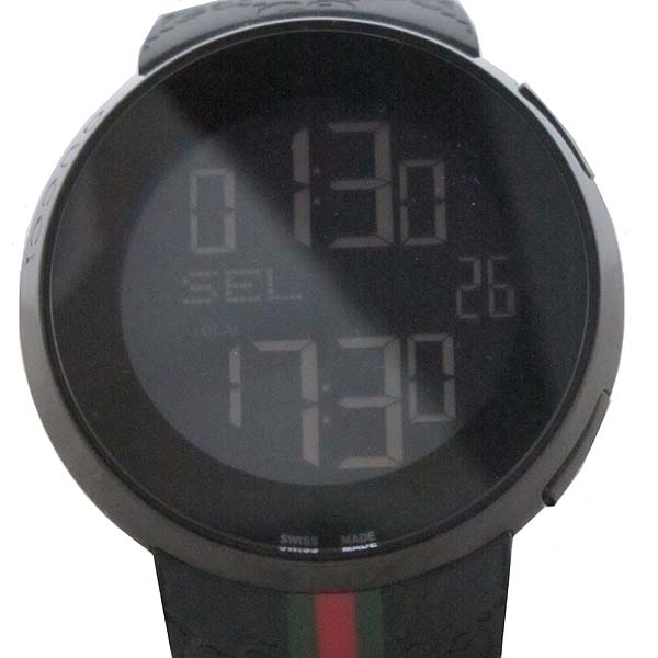 Gucci(����) YA114207 ������ GG�ΰ� ���� ������� �������� �ð� [��õ��] �̹���2 - ���̺��� �߰���ǰ