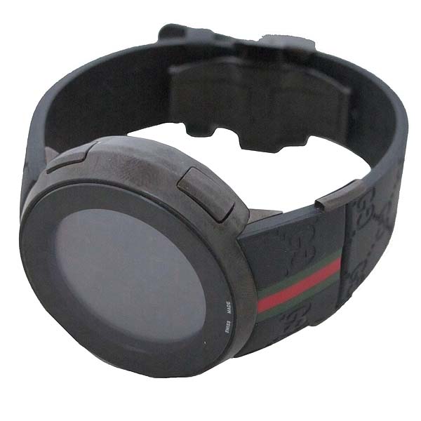 Gucci(����) YA114207 ������ GG�ΰ� ���� ������� �������� �ð� [��õ��] �̹���3 - ���̺��� �߰���ǰ