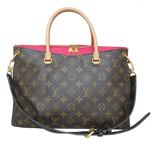 Louis Vuitton(���̺���) M41147 ���׷� ĵ���� FINK �ȶ� ��Ʈ�� + ��� ��Ʈ�� [��õ��] �̹���2 - ���̺��� �߰���ǰ