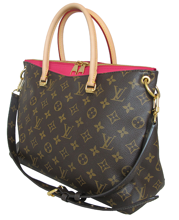 Louis Vuitton(���̺���) M41147 ���׷� ĵ���� FINK �ȶ� ��Ʈ�� + ��� ��Ʈ�� [��õ��] �̹���3 - ���̺��� �߰���ǰ