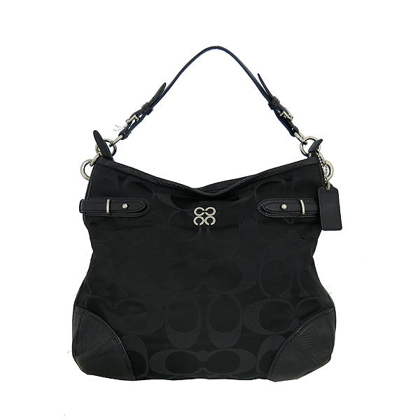 Coach(��ġ) 16408 �ڷ�Ʈ �ñ״�ó ��ƾ ȣ�� ����� [���빮��] �̹���2 - ���̺��� �߰���ǰ