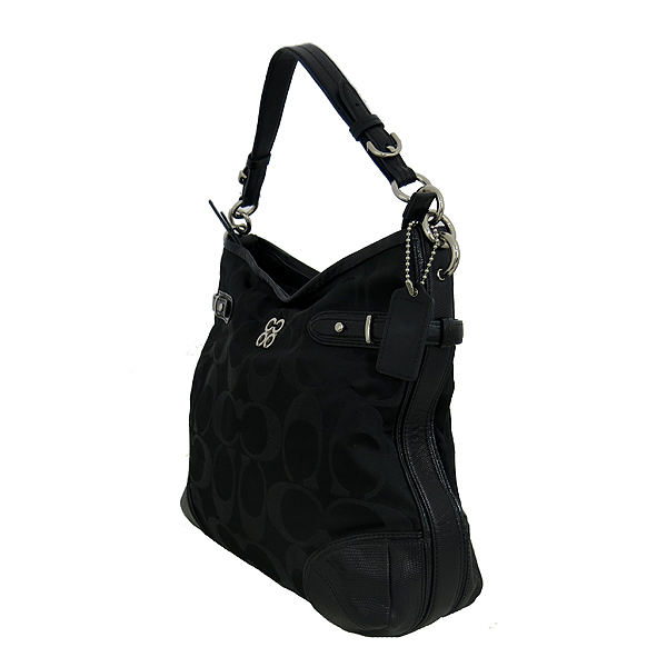 Coach(��ġ) 16408 �ڷ�Ʈ �ñ״�ó ��ƾ ȣ�� ����� [���빮��] �̹���3 - ���̺��� �߰���ǰ