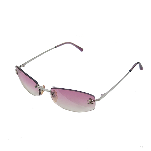 Chanel(����) 4002 COCO �ΰ� ���� ���۶� [���빮��] �̹���2 - ���̺��� �߰���ǰ