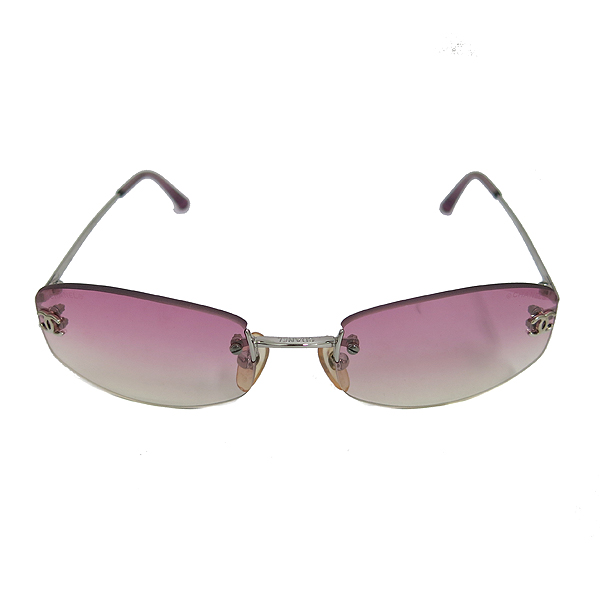 Chanel(����) 4002 COCO �ΰ� ���� ���۶� [���빮��] �̹���3 - ���̺��� �߰���ǰ