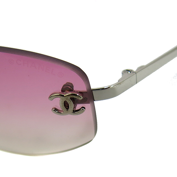 Chanel(����) 4002 COCO �ΰ� ���� ���۶� [���빮��] �̹���5 - ���̺��� �߰���ǰ