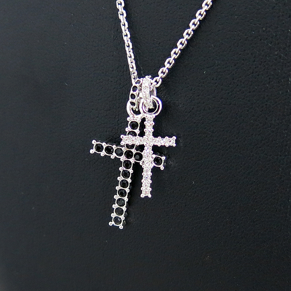 Swarovski(���ͷκ꽺Ű) Ʈ�� ���ڰ� ť�� ���Ʈ ����� [���빮��] �̹���3 - ���̺��� �߰���ǰ