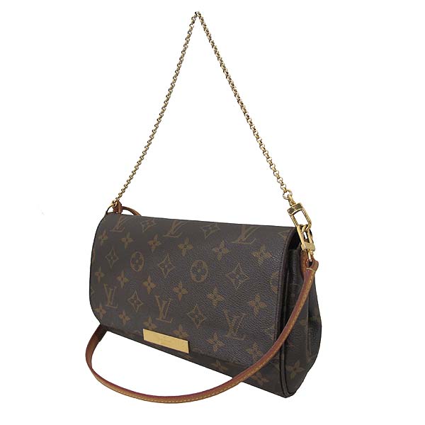 Louis Vuitton(���̺���) M40718 ���׷� ĵ���� ���̺��� MM 2WAY [��õ��] �̹���2 - ���̺��� �߰���ǰ