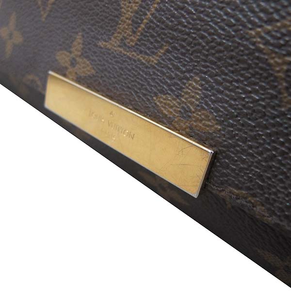 Louis Vuitton(���̺���) M40718 ���׷� ĵ���� ���̺��� MM 2WAY [��õ��] �̹���3 - ���̺��� �߰���ǰ