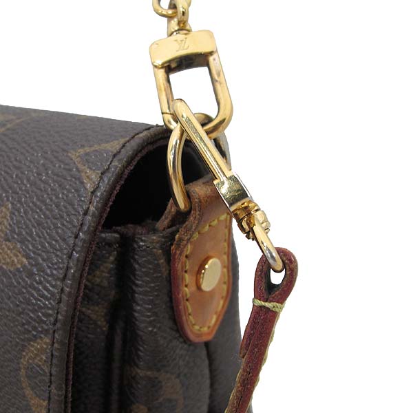 Louis Vuitton(���̺���) M40718 ���׷� ĵ���� ���̺��� MM 2WAY [��õ��] �̹���4 - ���̺��� �߰���ǰ