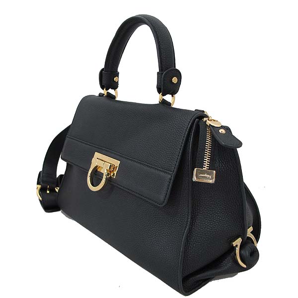 Ferragamo(��󰡸�) 21 E530 ���� ī�� ��Ų ��ġ�� ���� �ΰ� ���Ǿ� ��Ʈ�� + �����Ʈ�� 2WAY [��õ��] �̹���3 - ���̺��� �߰���ǰ