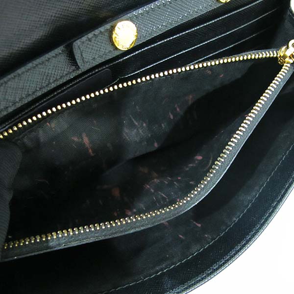 Prada(�����) 1M1290 SAFFIANO METAL ����ΰ� Ŭ��ġ ü�� ũ�ν��� [��õ��] �̹���4 - ���̺��� �߰���ǰ