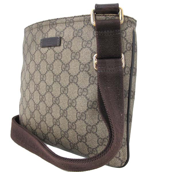 Gucci(����) 201538 GG�ΰ� PVC Ʈ���� �̴� ũ�ν��� [��õ��] �̹���2 - ���̺��� �߰���ǰ