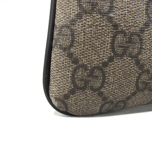 Gucci(����) 201538 GG�ΰ� PVC Ʈ���� �̴� ũ�ν��� [��õ��] �̹���3 - ���̺��� �߰���ǰ