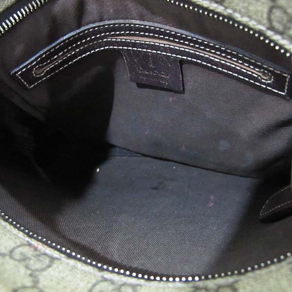 Gucci(����) 201538 GG�ΰ� PVC Ʈ���� �̴� ũ�ν��� [��õ��] �̹���4 - ���̺��� �߰���ǰ