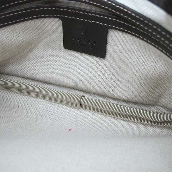 Gucci(����) 233269 GG �ΰ� PVC ���� [��õ��] �̹���5 - ���̺��� �߰���ǰ