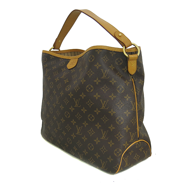 Louis Vuitton(���̺���) M40353 ���׷� ĵ���� ������ƮǮ MM ����� [���빮��] �̹���2 - ���̺��� �߰���ǰ