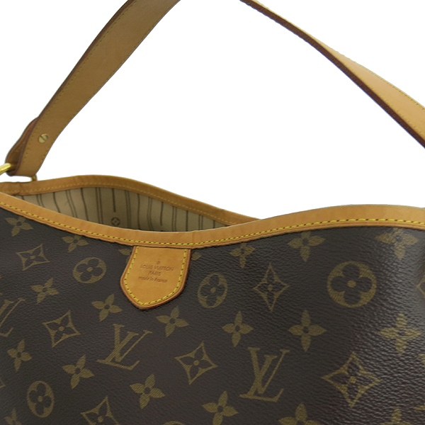 Louis Vuitton(���̺���) M40353 ���׷� ĵ���� ������ƮǮ MM ����� [���빮��] �̹���3 - ���̺��� �߰���ǰ