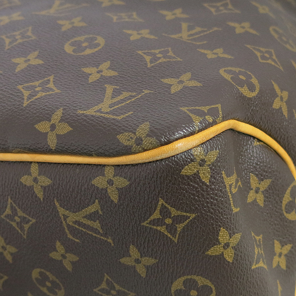 Louis Vuitton(���̺���) M40353 ���׷� ĵ���� ������ƮǮ MM ����� [���빮��] �̹���4 - ���̺��� �߰���ǰ